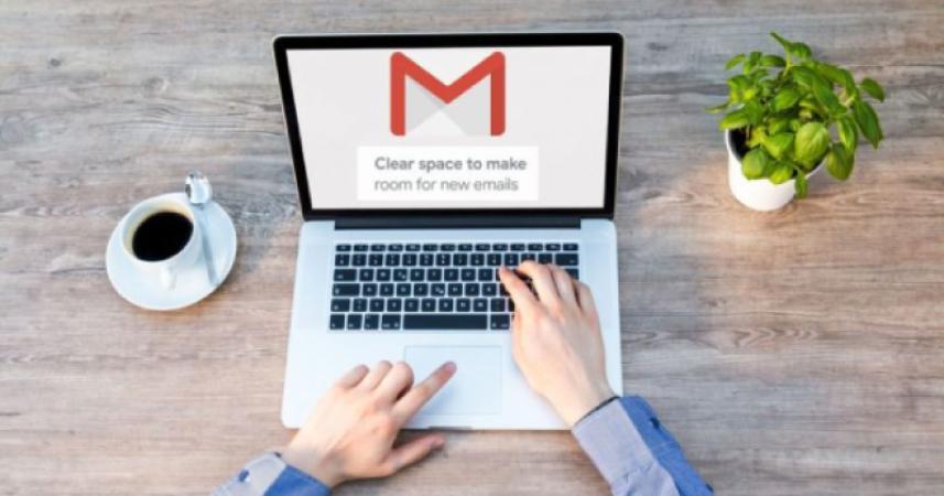 Gmail অ্যাকাউন্টে স্পেস ভর্তি হয়ে গেলে