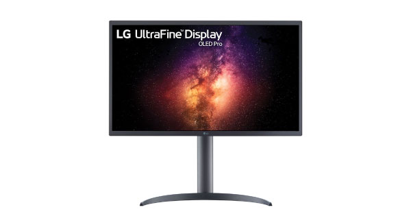 LG 27EP950 দ্যা এক্যুরেট ও-এলইডি মনিটর