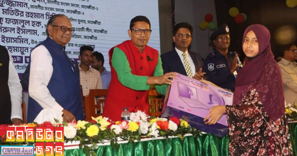 ‘হার পাওয়ার’ প্রকল্প প্রধানমন্ত্রীর যুগান্তকারী সিদ্ধান্ত: পলক