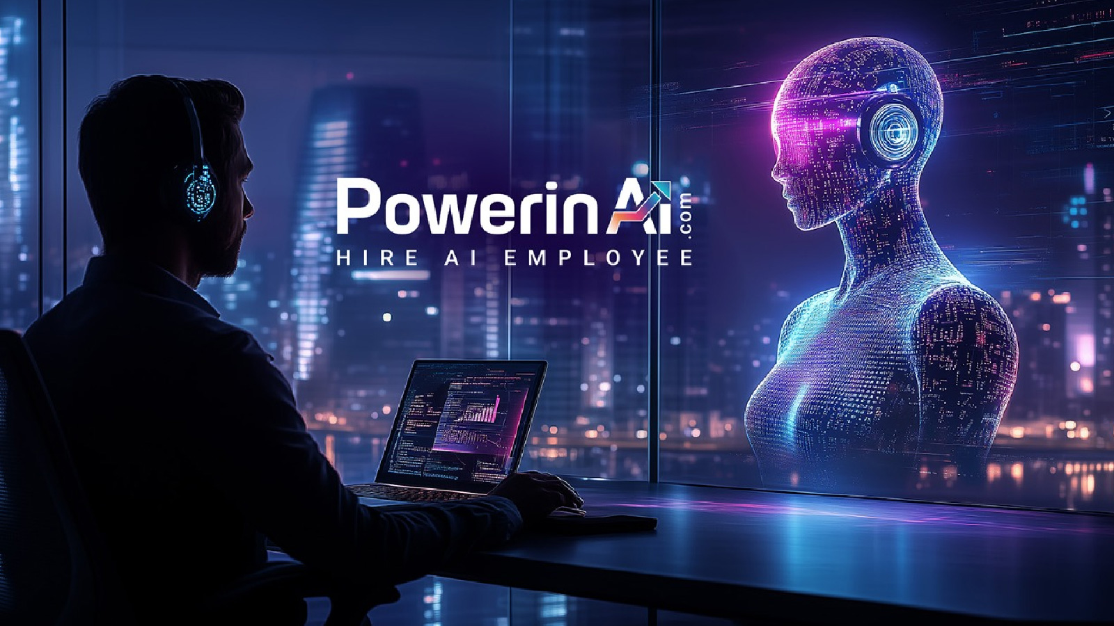 Power in AI: ব্যবসার অটোমেশন এবং ভবিষ্যতের প্রযুক্তির বিপ্লব